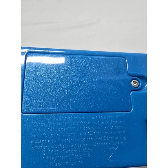 iCarly Sam’s Remote Sound Effects FX Nickelodeon Playmates 2009-Tested And Works - Picture 4 of 14